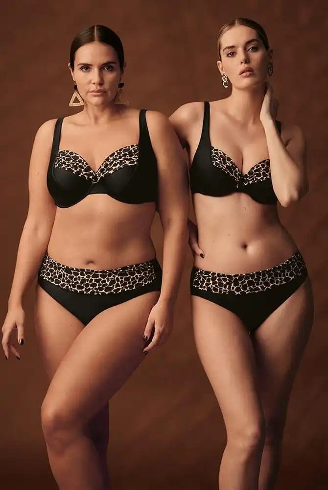 Anita Since 1886 Bikini-Set Hermine 4 Anita Since 1886 Bikini-Set Hermine – Bild 2