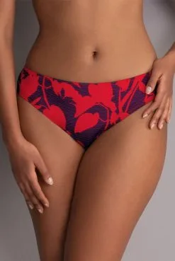 ANITA CARE Bikini-Hose Casual Bottom