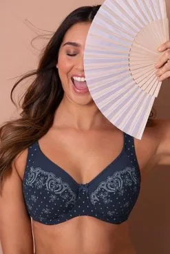 Anita Since 1886 Komfort-Bügel-BH Belvedere