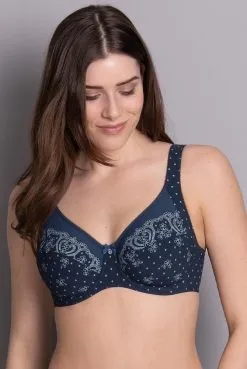 Anita Since 1886 Komfort-Bügel-BH Belvedere 10 Anita Since 1886 Komfort-Bügel-BH Belvedere -Bademode Verkaufsgeschäft Anita Buegel BH Belvedere 5886 390 deep blue 03 1280x1280