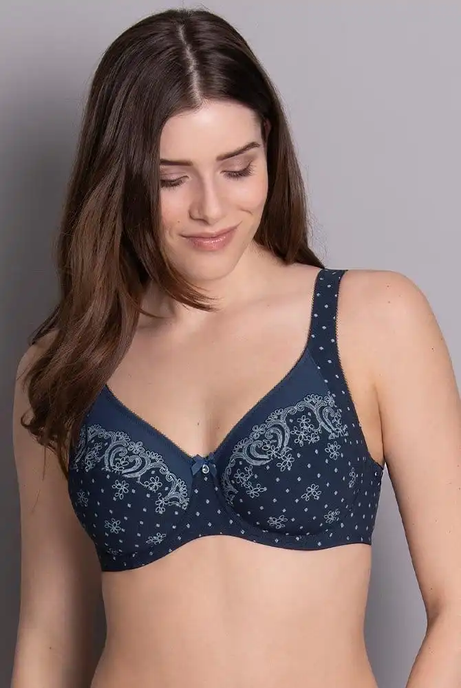 Anita Since 1886 Komfort-Bügel-BH Belvedere 5 Anita Since 1886 Komfort-Bügel-BH Belvedere – Bild 3