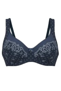 Anita Since 1886 Komfort-Bügel-BH Belvedere 12 Anita Since 1886 Komfort-Bügel-BH Belvedere -Bademode Verkaufsgeschäft Anita Buegel BH Belvedere 5886 390 deep blue 05 1280x1280