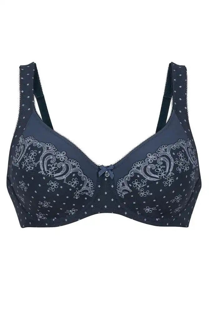 Anita Since 1886 Komfort-Bügel-BH Belvedere 7 Anita Since 1886 Komfort-Bügel-BH Belvedere – Bild 5