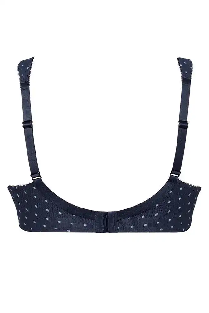 Anita Since 1886 Komfort-Bügel-BH Belvedere 8 Anita Since 1886 Komfort-Bügel-BH Belvedere – Bild 6