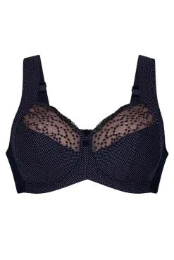 Anita Since 1886 Entlastungs-BH Orely -Bademode Verkaufsgeschäft Anita Entlastungs BH Orely 5882 001 schwarz 07 1280x1280