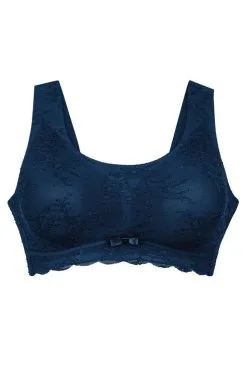 Anita Since 1886 Bralette Essential Lace -Bademode Verkaufsgeschäft Anita Essentials Lace Bralette 5400 380 maritim blue 04 1280x1280