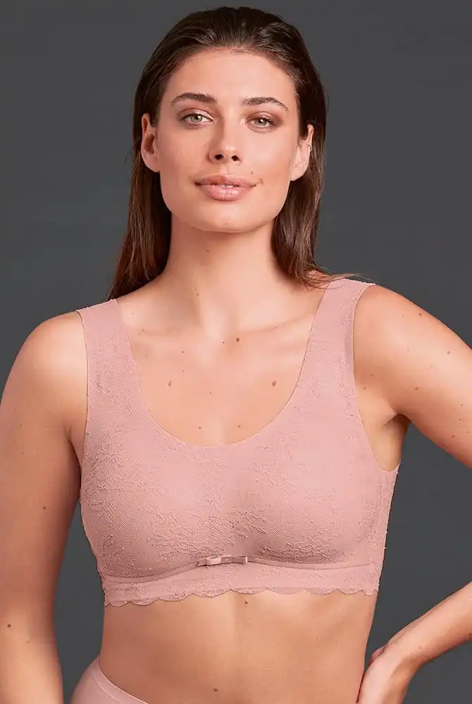 Anita Since 1886 Bralette Essential Lace 3 Anita Since 1886 Bralette Essential Lace