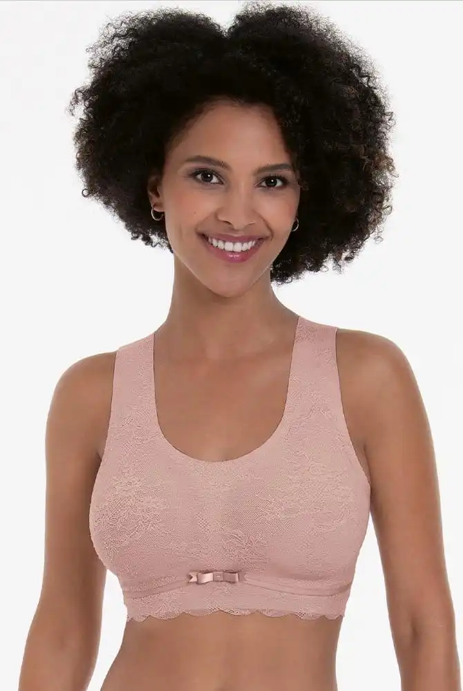 Anita Since 1886 Bralette Essential Lace 4 Anita Since 1886 Bralette Essential Lace – Bild 2