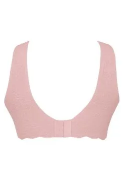 Anita Since 1886 Bralette Essential Lace 11 Anita Since 1886 Bralette Essential Lace -Bademode Verkaufsgeschäft Anita Essentials Lace Bralette 5400 596 rosewood 05 1280x1280
