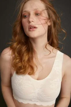 Bademode Verkaufsgeschäft 34 Anita Since 1886 Bralette Essential Lace