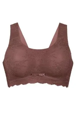 Anita Since 1886 Bralette Essential Lace -Bademode Verkaufsgeschäft Anita Essentials Lace Bralette 5400 769 berry 06 1280x1280