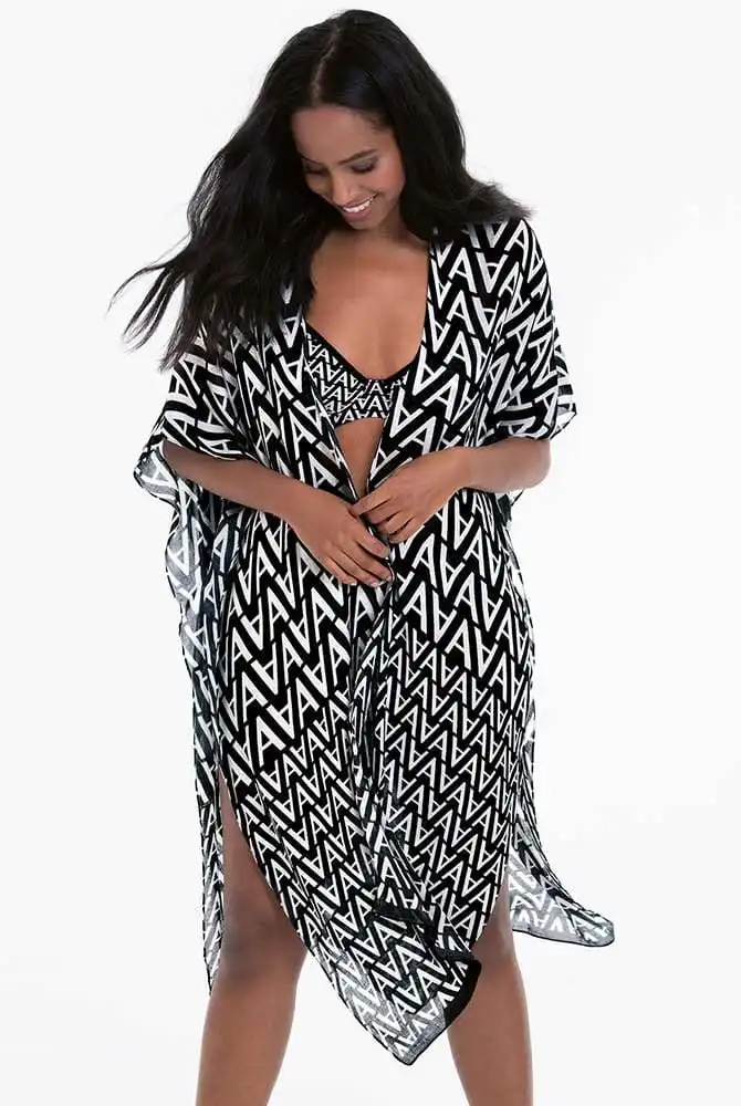 Anita Since 1886 Kimono Lifou 4 Anita Since 1886 Kimono Lifou – Bild 2