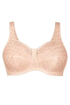 Anita Since 1886 Komfort-BH Airita Mit Spitze -Bademode Verkaufsgeschäft Anita Komfort BH Airita mit Spitze 5850 774 light powder 04 1280x1280