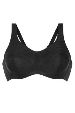 Anita Since 1886 Komfort-BH Airita -Bademode Verkaufsgeschäft Anita Komfort BH Airita 5851 001 schwarz 03 1280x1280
