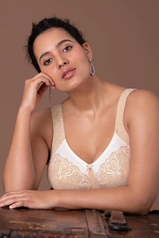 Anita Since 1886 Komfort-BH Belvedere 4 Anita Since 1886 Komfort-BH Belvedere – Bild 2