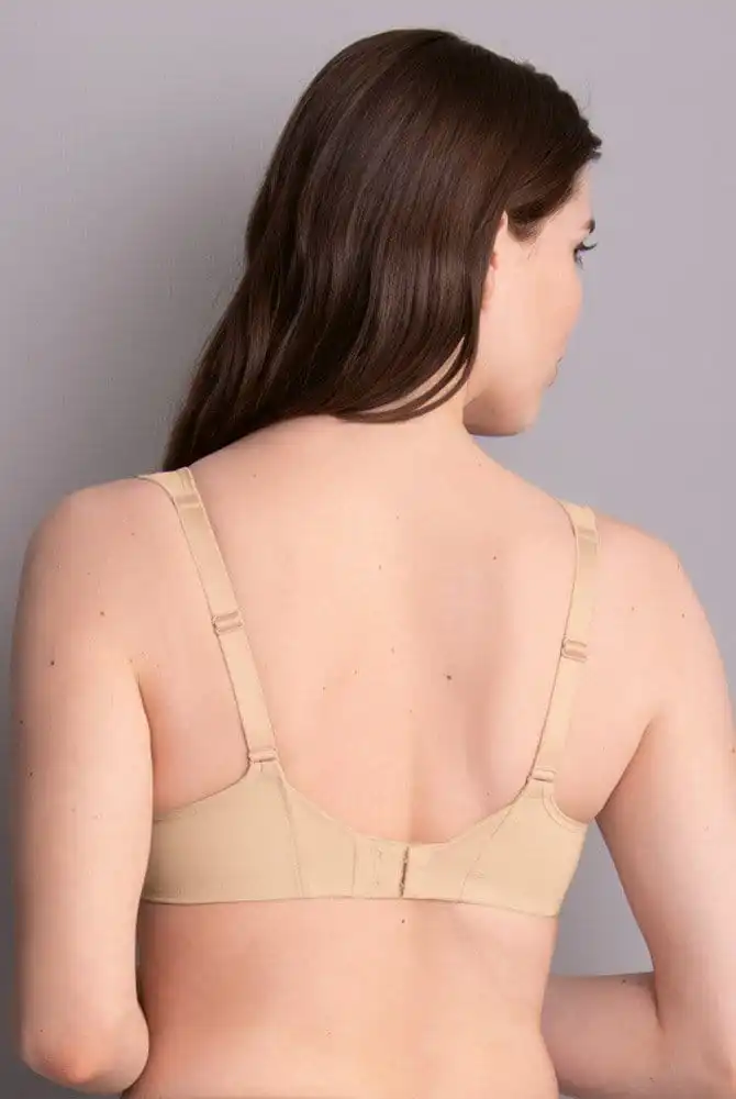 Anita Since 1886 Komfort-BH Mit Bügel Clara 5 Anita Since 1886 Komfort-BH Mit Bügel Clara – Bild 3