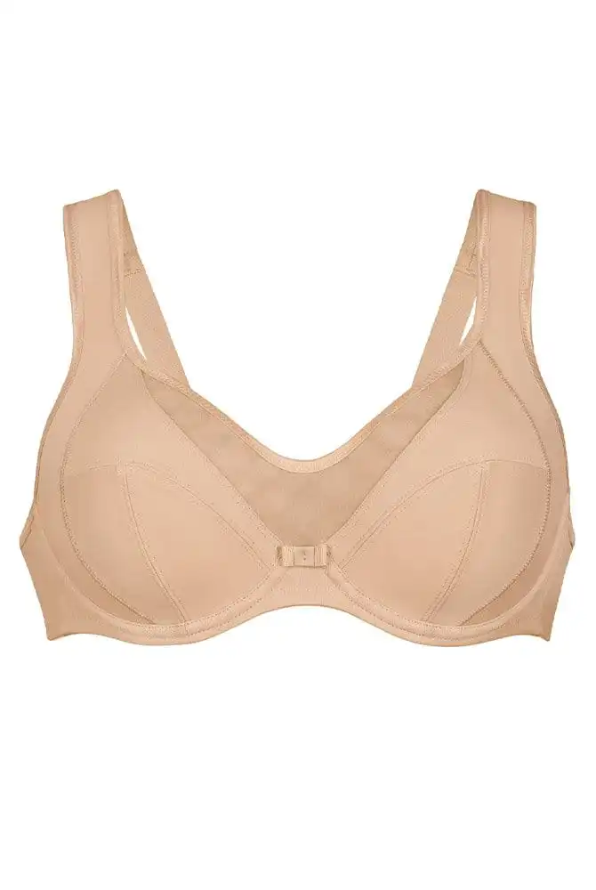 Anita Since 1886 Komfort-BH Mit Bügel Clara 6 Anita Since 1886 Komfort-BH Mit Bügel Clara – Bild 4