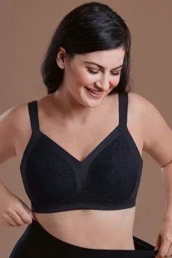 Anita Since 1886 Komfort-BH Jill -Bademode Verkaufsgeschäft Anita Komfort BH Jill 5840 001 schwarz 02 1280x1280