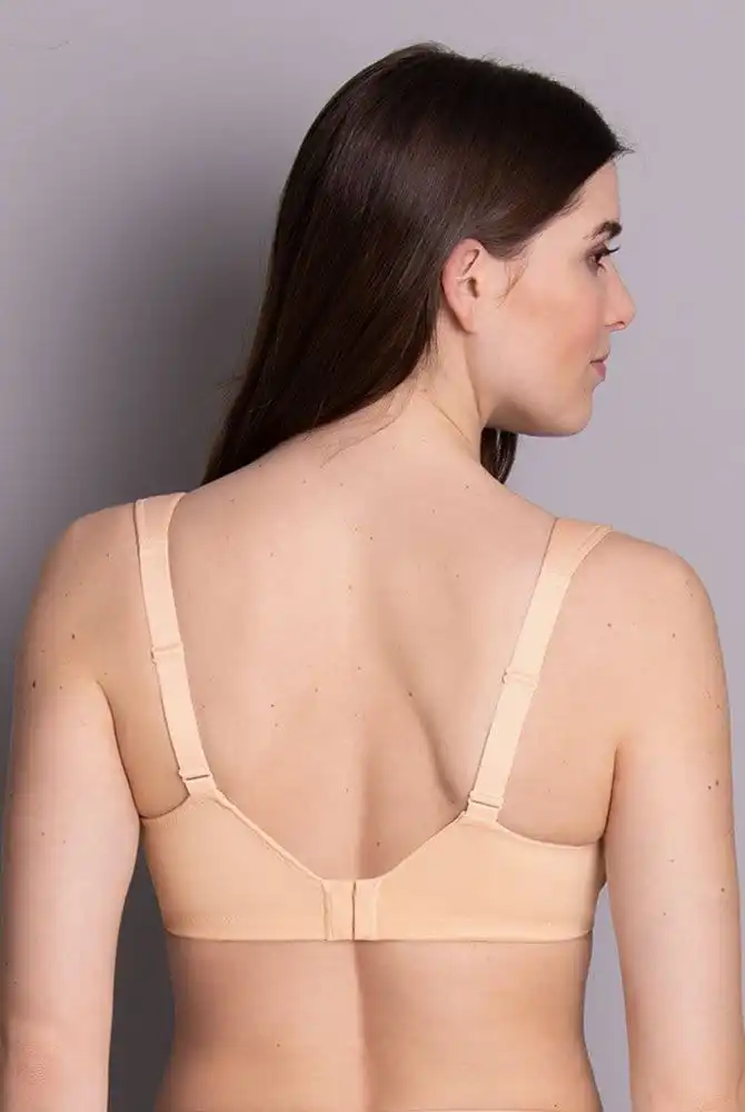 Anita Since 1886 Komfort-BH Lucia Ohne Bügel 6 Anita Since 1886 Komfort-BH Lucia Ohne Bügel – Bild 4