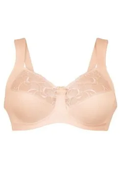 Anita Since 1886 Komfort-BH Lucia Ohne Bügel 12 Anita Since 1886 Komfort-BH Lucia Ohne Bügel -Bademode Verkaufsgeschäft Anita Komfort BH Lucia ohne Buegel 5823 774 light powder 05 1280x1280