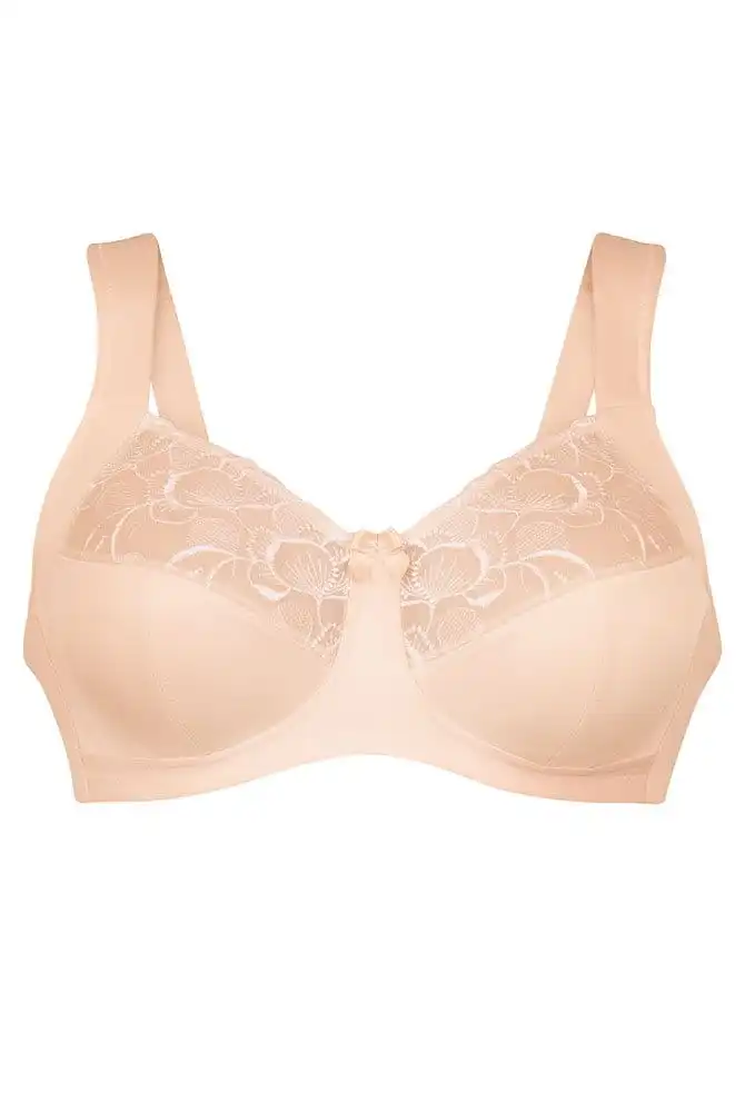 Anita Since 1886 Komfort-BH Lucia Ohne Bügel 7 Anita Since 1886 Komfort-BH Lucia Ohne Bügel – Bild 5