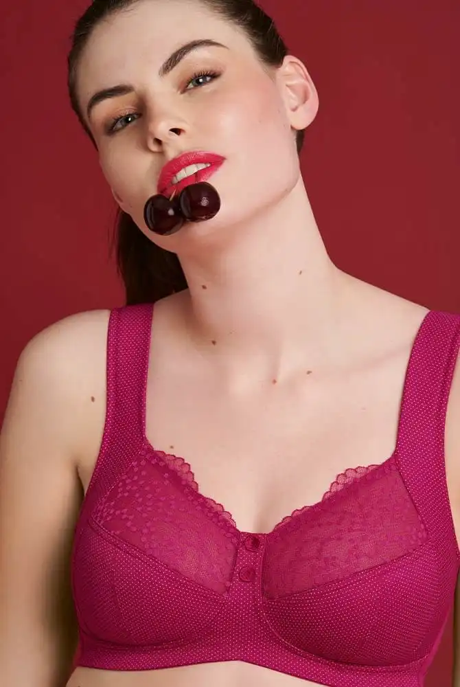 Anita Since 1886 Entlastungs-BH Orely 3 Anita Since 1886 Entlastungs-BH Orely – Bild 2