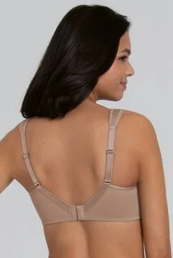 Anita Since 1886 Komfort-BH Sophia -Bademode Verkaufsgeschäft Anita Komfort BH mit Molding 5808 741 dusty rose 04 1280x1280