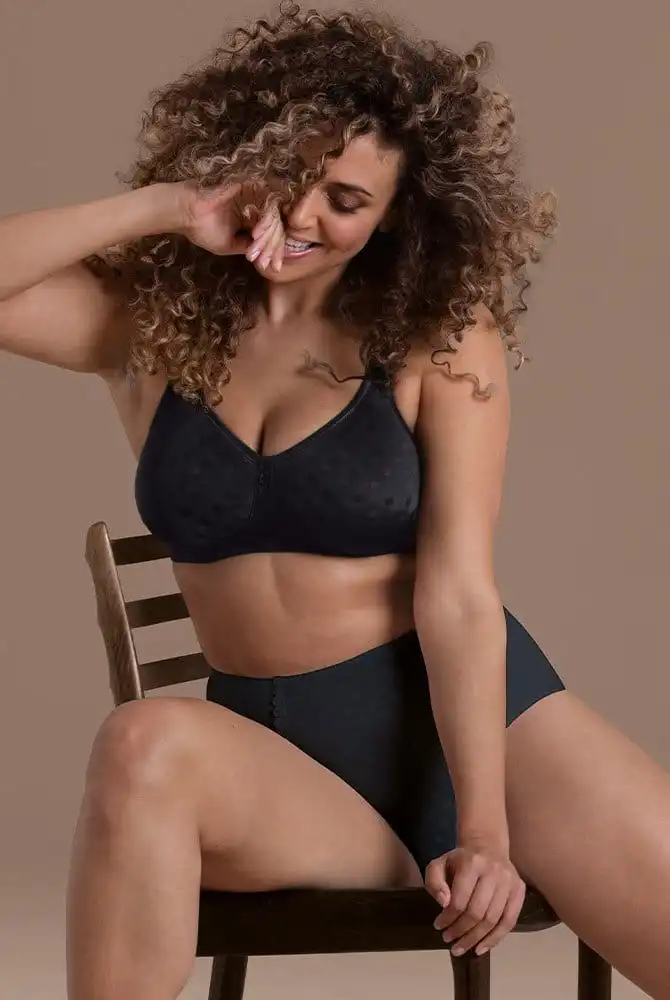 Anita Since 1886 Komfort-BH Spacerschale Airita 4 Anita Since 1886 Komfort-BH Spacerschale Airita – Bild 2