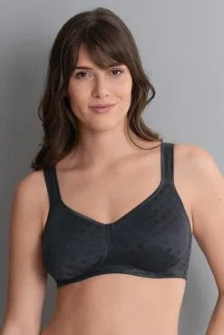 Anita Since 1886 Komfort-BH Spacerschale Airita 10 Anita Since 1886 Komfort-BH Spacerschale Airita -Bademode Verkaufsgeschäft Anita Komfort BH mit Spacerschale Airita 5852 001 schwarz 03 1280x1280