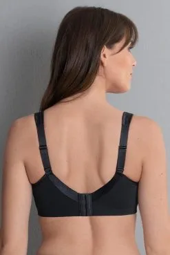 Anita Since 1886 Komfort-BH Spacerschale Airita 11 Anita Since 1886 Komfort-BH Spacerschale Airita -Bademode Verkaufsgeschäft Anita Komfort BH mit Spacerschale Airita 5852 001 schwarz 04 1280x1280