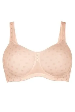Anita Since 1886 Komfort-BH Spacerschale Airita -Bademode Verkaufsgeschäft Anita Komfort BH mit Spacerschale Airita 5852 774 light powder 04 1280x1280