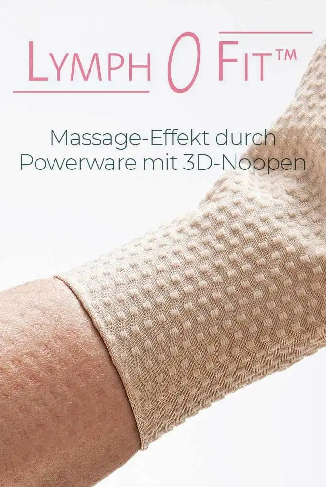 ANITA CARE Kompressionshose Dubai Lang 5 ANITA CARE Kompressionshose Dubai Lang – Bild 3