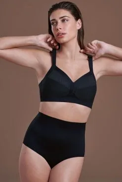 Anita Since 1886 Miederhose Jill -Bademode Verkaufsgeschäft Anita Miederhose Jill 1440 001 schwarz 03 1280x1280