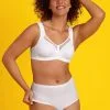 Anita Since 1886 Slip Essentials High Waist+ 2 Anita Since 1886 Slip Essentials High Waist+ -Bademode Verkaufsgeschäft Anita Slip Essentials High Waist 1343 006 weiss 03 1280x1280
