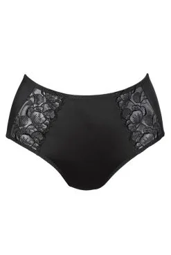 Anita Since 1886 Taillenslip+ Lucia 9 Anita Since 1886 Taillenslip+ Lucia -Bademode Verkaufsgeschäft Anita Taillenslip Lucia 1323 001 schwarz 04 1280x1280