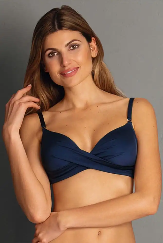 Rosa Faia Bikini-Oberteil Maja 4 Rosa Faia Bikini-Oberteil Maja – Bild 2