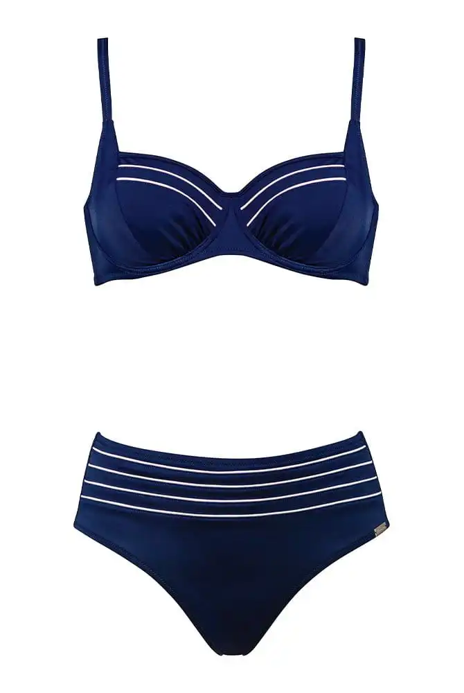 Charmline Bikini-Set Pure Ocean 6 Charmline Bikini-Set Pure Ocean – Bild 4