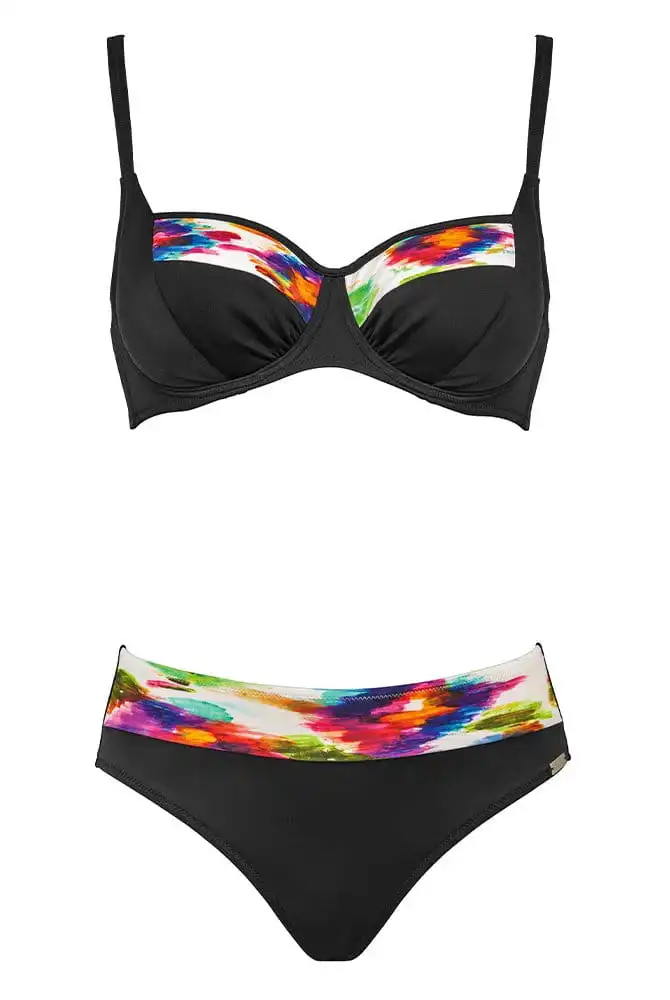 Charmline Bikini-Set Vulcanic Motion 3 Charmline Bikini-Set Vulcanic Motion