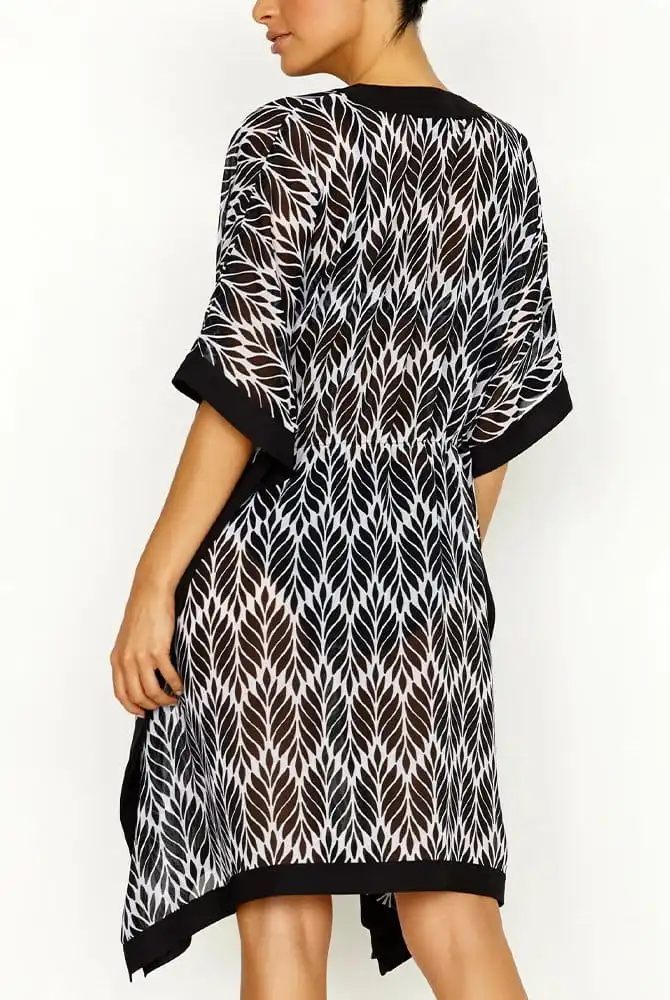 Charmline Tunika Black Beat 6 Charmline Tunika Black Beat – Bild 4