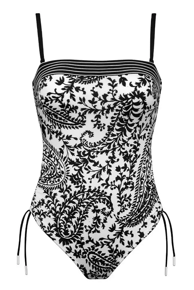 Lidea Badeanzug Flirty Arabesque 3 Lidea Badeanzug Flirty Arabesque