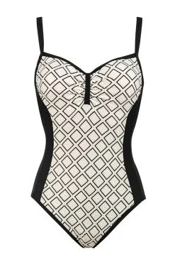 Lidea Badeanzug Shiny Honeycomb -Bademode Verkaufsgeschäft Lidea Badeanzug Shiny Honeycomb 8653 884 536 1280x1280