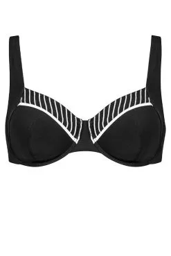 Lidea Bikini-Oberteil Monochrome Avenue 7 Lidea Bikini-Oberteil Monochrome Avenue -Bademode Verkaufsgeschäft Lidea Bikini Monochrome Avenue 7578 874 077 2 1280x1280