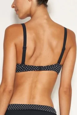 Lidea Bikini-Oberteil Dot 8 Lidea Bikini-Oberteil Dot -Bademode Verkaufsgeschäft Lidea Bikini Oberteil Dot 5765 970 077 03 1280x1280