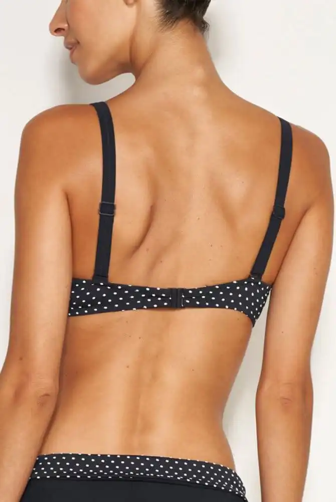 Lidea Bikini-Oberteil Dot 5 Lidea Bikini-Oberteil Dot – Bild 3