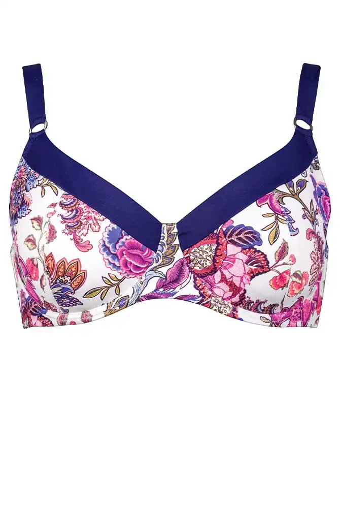 Lidea Bikini-Oberteil Vibrant Indochine 2 Lidea Bikini-Oberteil Vibrant Indochine