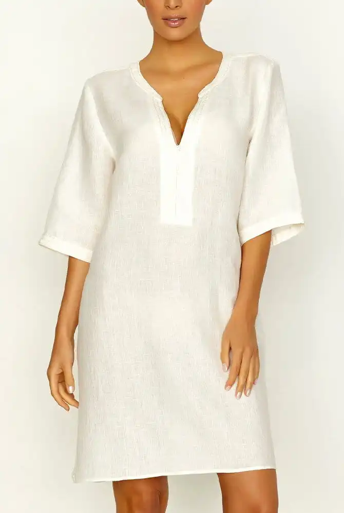 Lidea Leinen Tunika 3 Lidea Leinen Tunika