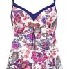 Lidea Tankini-Oberteil Vibrant Indochine -Bademode Verkaufsgeschäft Lidea Tankini Oberteil Vibrant Indochine 7907 872 427 1280x1280