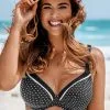 Lidea Bikini-Oberteil Dot -Bademode Verkaufsgeschäft Lidea Bikini OT Dot 5765 970 077 04 1280x1280