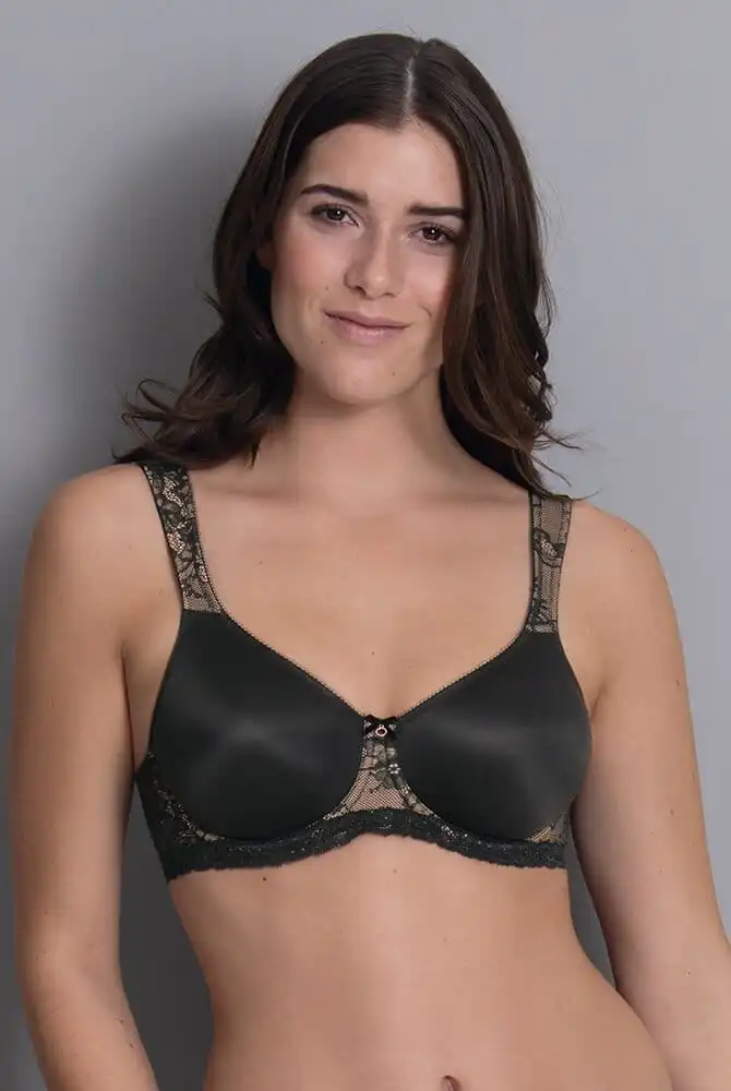 Rosa Faia Abby Bügel BH Mit Molding 5 Rosa Faia Abby Bügel BH Mit Molding – Bild 3