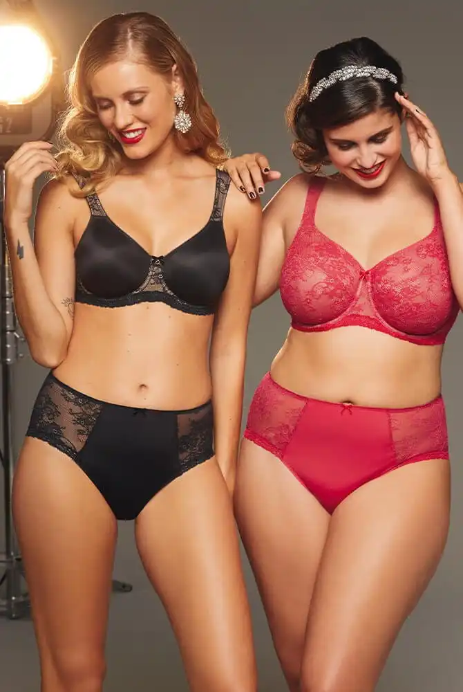 Rosa Faia Abby Taillenslip+ 4 Rosa Faia Abby Taillenslip+ – Bild 2